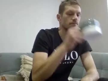 polsenos — Polsenos's room #straight #nude #jerk #c2c #uk