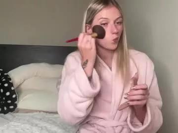 prettiestprincess on Chaturbate