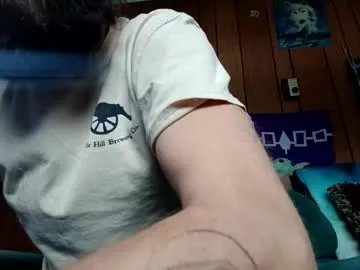 prettysolid7 on Chaturbate