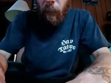 prettysolid7 on Chaturbate