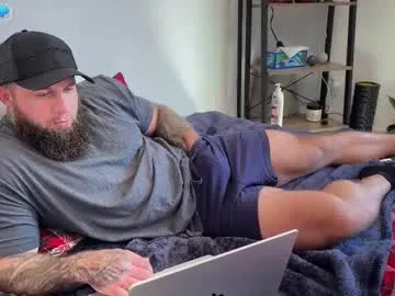 primevarg — CUM show  #muscle #hairy #cum #beard #bodybuilder [1480 tokens remaining]