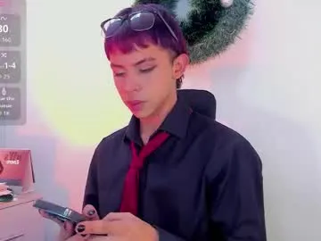 prince_apolo on Chaturbate