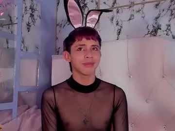 prince_apolo on Chaturbate