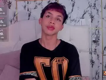 prince_apolo on Chaturbate