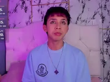 prince_apolo on Chaturbate