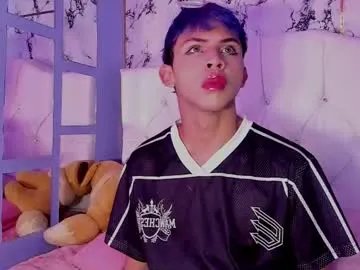 prince_apolo on Chaturbate