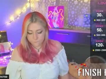 princess_sofiee on Chaturbate