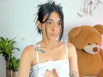 princessluna_14 on Chaturbate