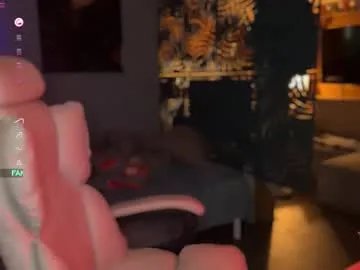 ps6pro on Chaturbate 