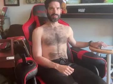 pupscritch on Chaturbate