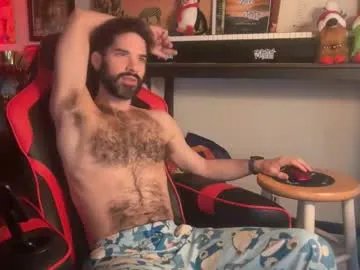 pupscritch on Chaturbate