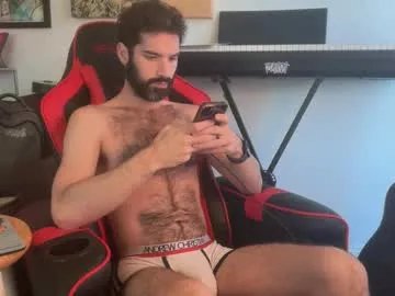 pupscritch on Chaturbate