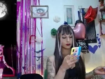 purplekattlyn on Chaturbate 