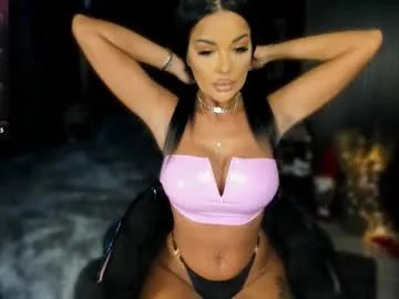 pussydollxx on Chaturbate