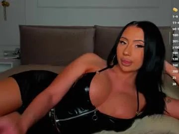 qsstess on Chaturbate 