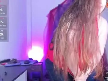 queensami7 on Chaturbate 