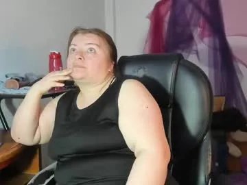 queensami7 on Chaturbate 