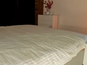 rachel_rey on Chaturbate