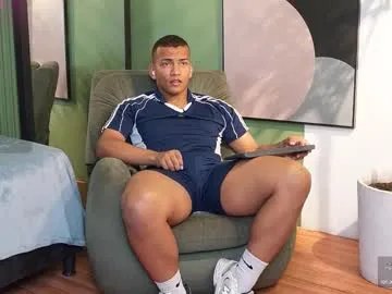 rafa_cruz on Chaturbate 