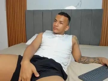 rafa_cruz on Chaturbate 