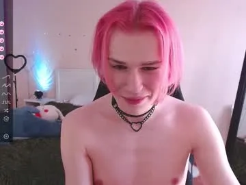 rainbow__salt on Chaturbate