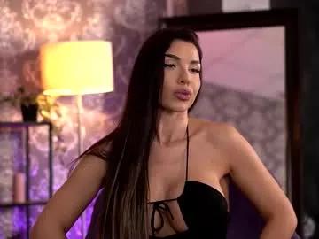 ravenbelrose — Papi, I need you to make me moan. Favorite lvls: 11,22,99,111,333,1111 // GOAL: Naked Covered in Oil [390 tokens left] #latina #squirt #bigboobs #new #cum