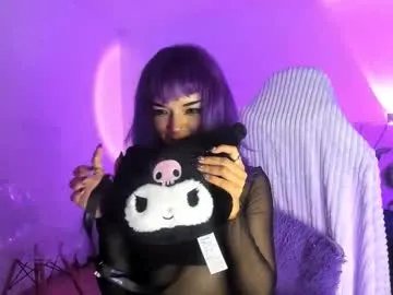 ravencollen on Chaturbate