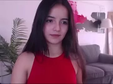 raychell_black on Chaturbate