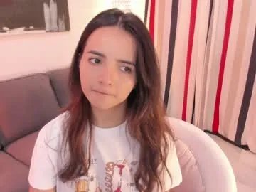 raychell_black on Chaturbate