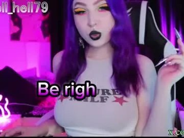 razor_claw on Chaturbate