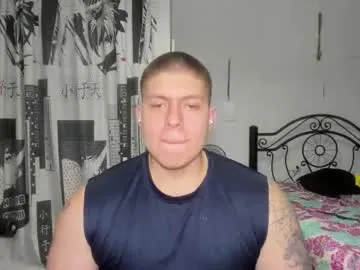 regan_jhonson — GOAL: REMOVE SHORT &FLEX LEGS [80 tokens remaining] welcome to my room #muscle #nipples #cum #flex #bigguy