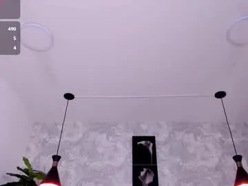 regan_pearson on Chaturbate