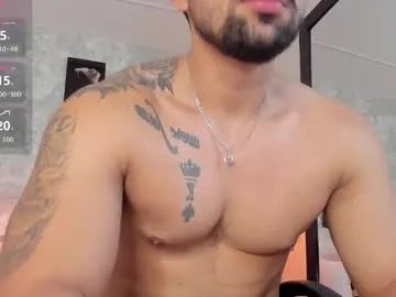 regan_pearson on Chaturbate