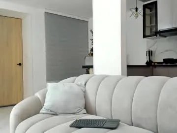 ricardogonzalez666 on Chaturbate