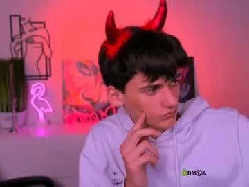 rico_steel — GOAL: dancing the macarena shirtless. [110 tokens remaining] Welcome to my room! #18 #teen #lovense #new #muscle