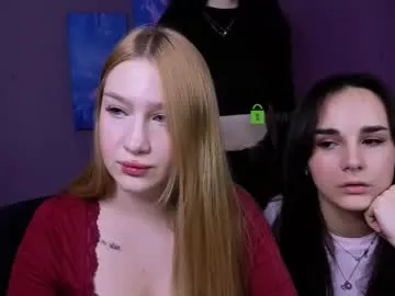 riley_sanders on Chaturbate