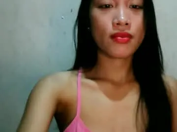 riyu77 — Hello guys welcome to my room Janelle! here make me happy and cum today (prvt is open ) #asian #pinay #sexygirl #petite #smalltits  #pinay hi im new here please help me [950 tokens remaining]