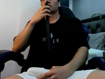 roan_birkin on Chaturbate