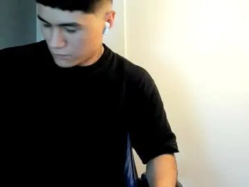 roan_birkin on Chaturbate