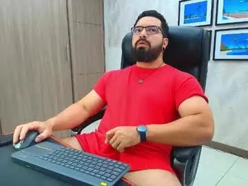 robby_k on Chaturbate