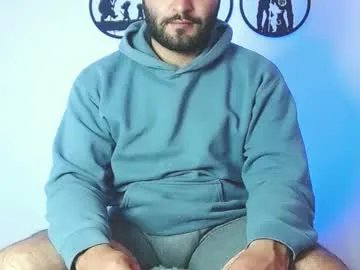 robert_leroy on Chaturbate