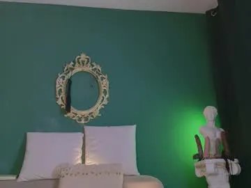 rosedelic on Chaturbate