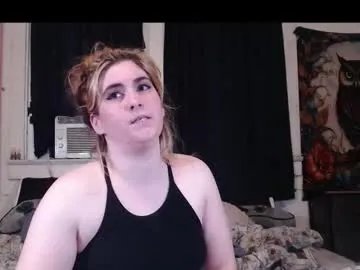 roxanneroulette on Chaturbate