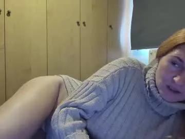 roxxxco — Will you drive me crazy with vibrations?my BEST vibes25/120/160/333/555/  #milf  #redhead #mature   #pantyhose #curvy  #bbc #feet  #bigboobs #lovense #bigass #pvt [4999 tokens remaining]