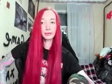 roxy_silver on Chaturbate