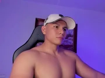 roy__constance on Chaturbate