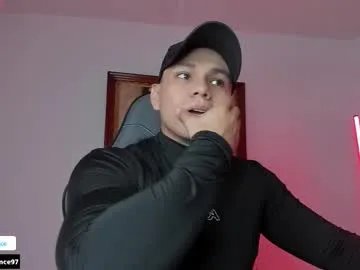 roy__constance on Chaturbate