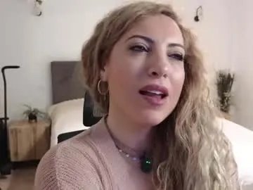 ruby_fit on Chaturbate
