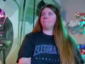 rubyvalen on Chaturbate