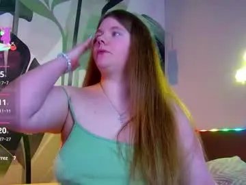 rubyvalen on Chaturbate